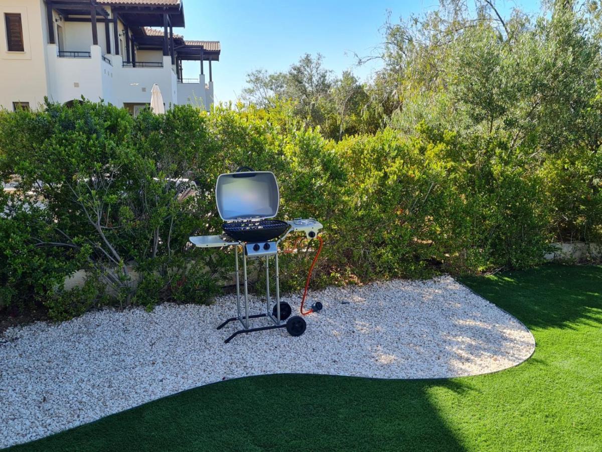 Helios Heights Spirits, Aphrodite Hills Golf Resort Куклия Экстерьер фото